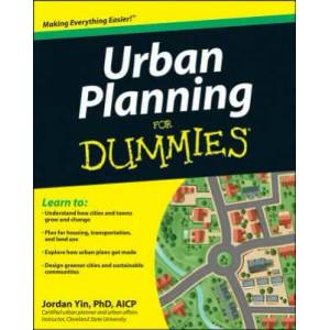 Urban Planning for Dummies | Jordan Yin (2012)