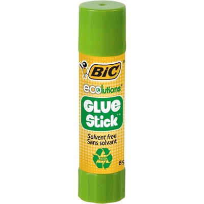 Сухо лепило Glue Stick 8 г (3924001)