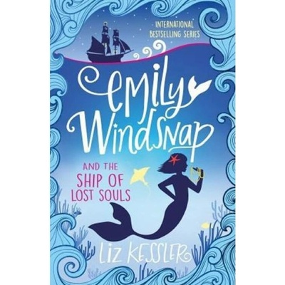 Emily Windsnap and the Ship of Lost Souls : Book 6 Folio, spol.s r.o.