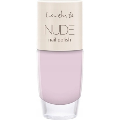Lovely Nude lak na nechty 6 8 ml