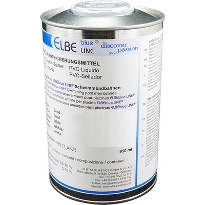 ELBE tekutá PVC fólie Island Dreams Santoriny 1 l