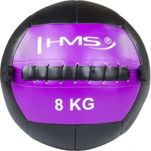 HMS Tопка Wall Ball HMS -8 kg