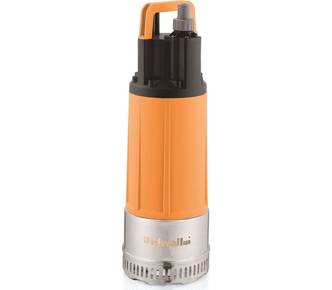 Riwall Pro REWP 1200 INOX 1200 W