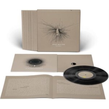 Joep Beving: Trilogy LP