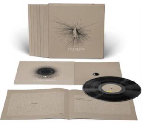 Joep Beving: Trilogy LP