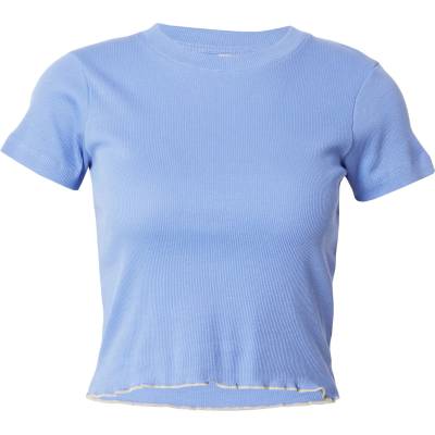 Iriedaily Тениска 'Konti' синьо, размер S