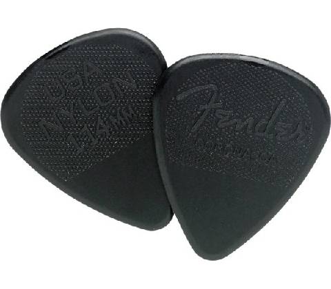 Fender Nylon 1.14