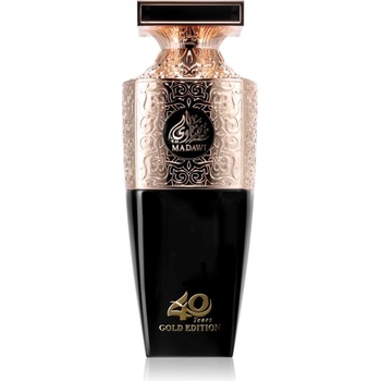 Image 1 of Arabian Oud Madawi Gold Edition EDP 100 ml