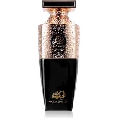 Arabian Oud Madawi Gold Edition EDP 100 ml