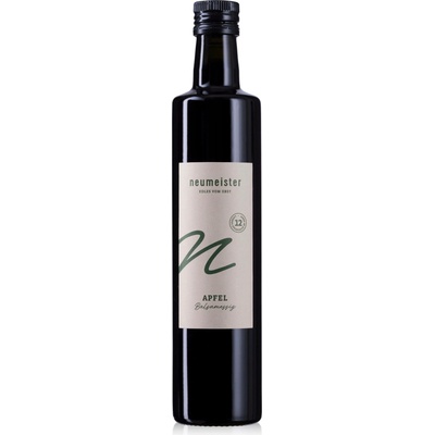Obsthof Neumeister Jablečný balsamikový ocet 100 ml
