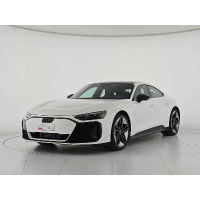 Audi e-tron GT quattro Performance 500 kW
