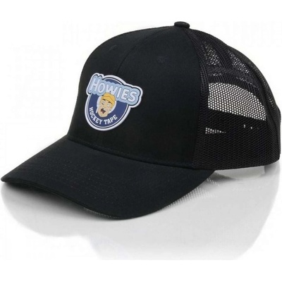 Howies Lottery Pick Lid čierna