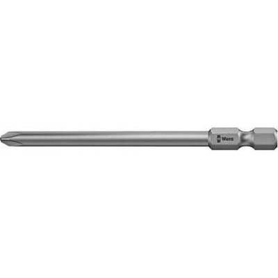 Wera PH3 x 70 mm 1/4" 05059790001