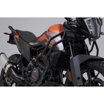 Ktm 390 Adv (19-)-horní padací rámy SW-Motech