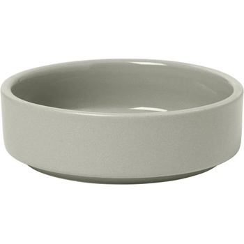 blomus Купичка PILAR, Ø10 см - цвят светло-сив (Mirage Grey) (BLOMUS 63986)