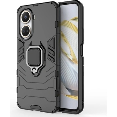 VSETKONAMOBIL 55262 STRONG Ochranný kryt Huawei Nova 10 SE čierny