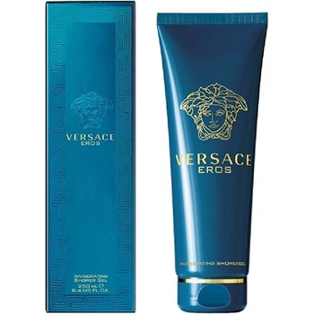 Versace Eros душ гел за мъже 250 мл