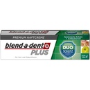Starostlivosť o umelý chrup Blend-a-Dent upev. krém Plus Dual Protection 40g