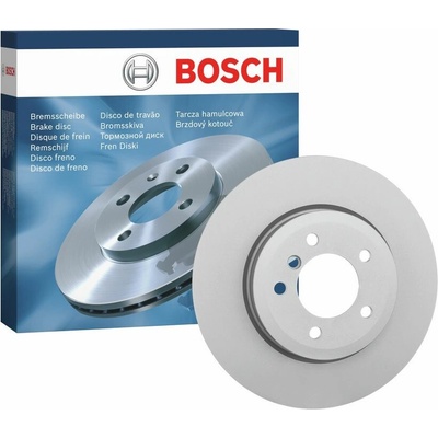 Brzdový kotúč (cena za 1ks) BOSCH 0 986 478 012