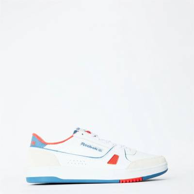 Reebok Маратонки Reebok Men's Court Tennis Shoes - Purgry/Blusla