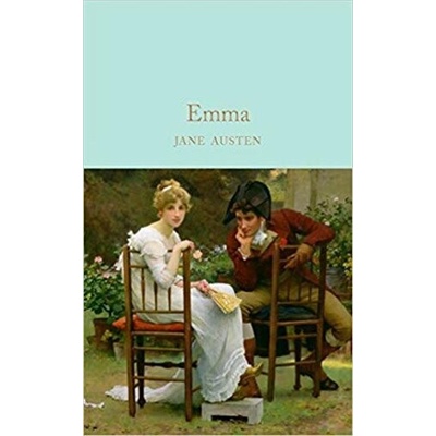 Emma - Jane Austen