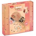 Maped Създател на гривна, черно злато, MAPED CREATIV "Imagin Style Glam" 907409 (907409)