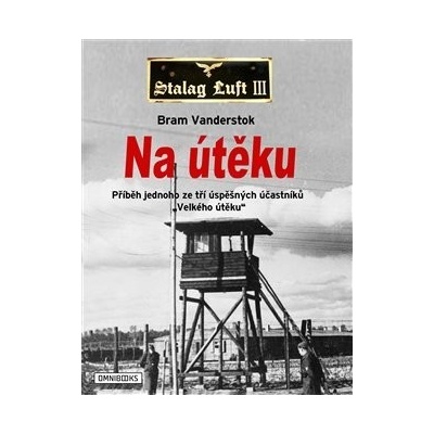 Na útěku