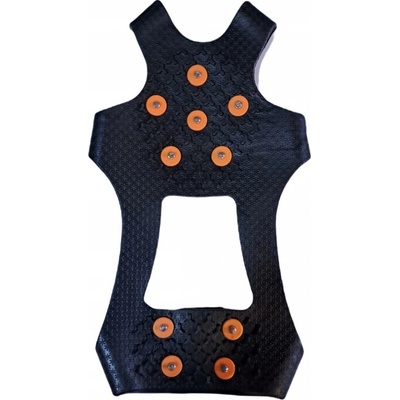 Spartan nesmeky turistické