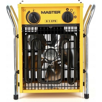 Master B5EPB