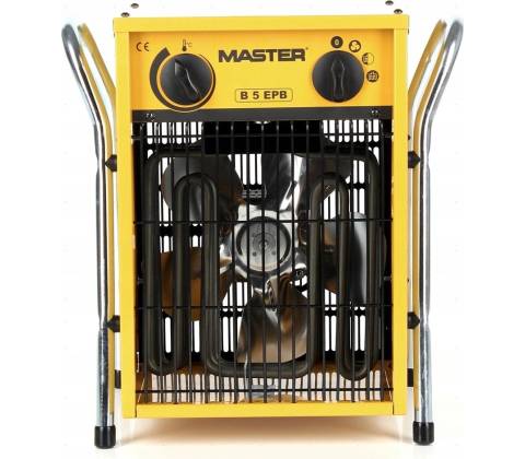 Master B5EPB