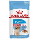 Royal Canin Medium Puppy 140 g