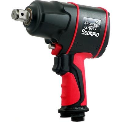 B-Tires Scorpio YU-1985T