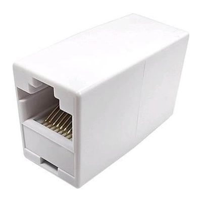 C-TECH Adaptér RJ-45 spojka, Cat5e, UTP CB-CPL-5U | Zboží Auto