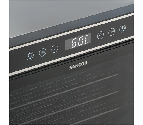 Sencor SFD 7750SS
