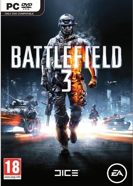 Battlefield 3