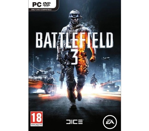 Battlefield 3