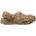 Crocs Детски чехли Crocs Unisex Kids Doodle Fur Clogs - Sepia