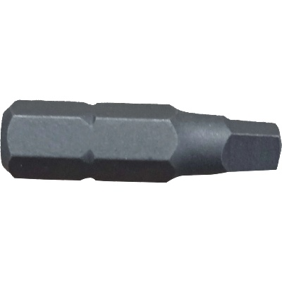 Titan Накрайник Titan ROB3 1/4х25mm