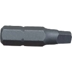 Titan Накрайник Titan ROB3 1/4х25mm