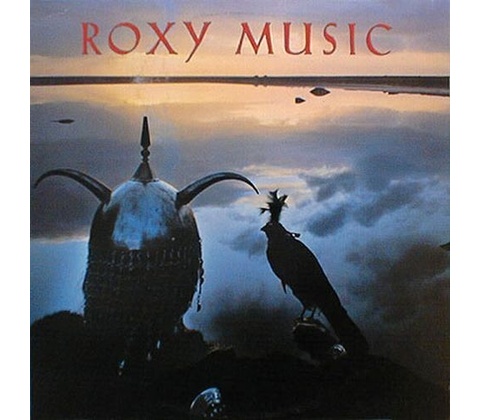 Roxy Music - Avalon CD
