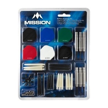 MISSION ACCESSORY KIT - SOFT