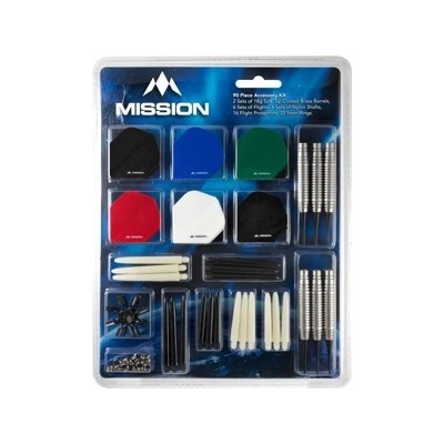 MISSION ACCESSORY KIT - SOFT