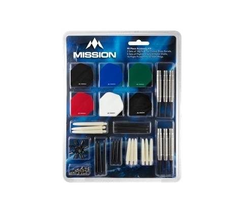 MISSION ACCESSORY KIT - SOFT