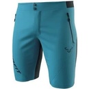 Dynafit Transalper Light Dynastretch shorts storm blue kraťasy