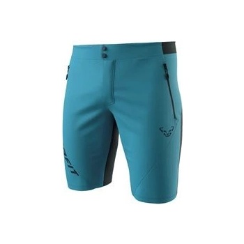 Dynafit Transalper Light Dynastretch shorts storm blue kraťasy
