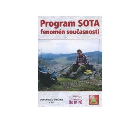 Program SOTA - Petr Prause