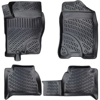 Image 1 of Umbrella Гумени стелки за nissan navara 2005-2013 (8682578002345)