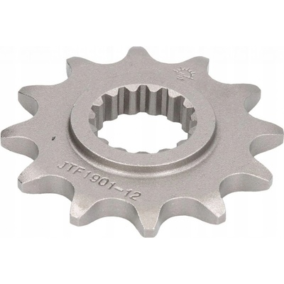 JT Sprockets JTF 1901-12 | Zboží Auto