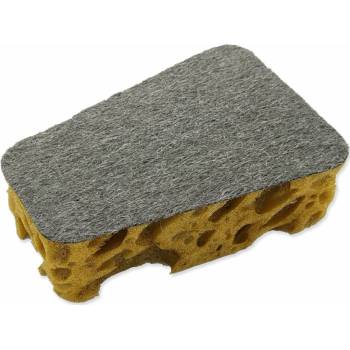 Aqua Style Čistiaca hubka s nerezovou vatou 10,5 x 6,5 cm