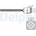 Lambda sonda DELPHI ES20290-12B1 ES20290-12B1